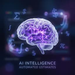 Generative Estimates